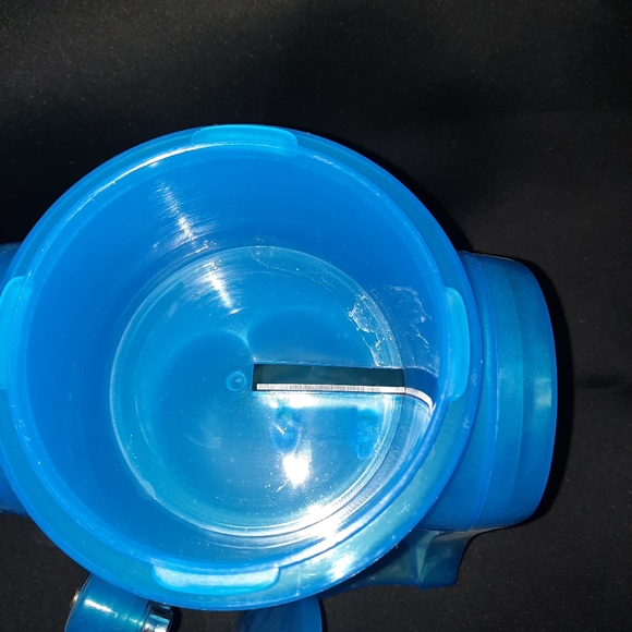 Pampered Chef ice shaver - Picture 3 of 7